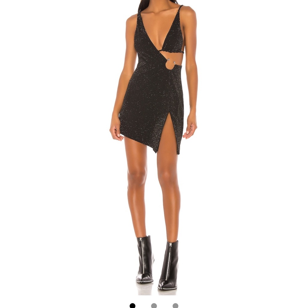 h:ours Rei Dress size L